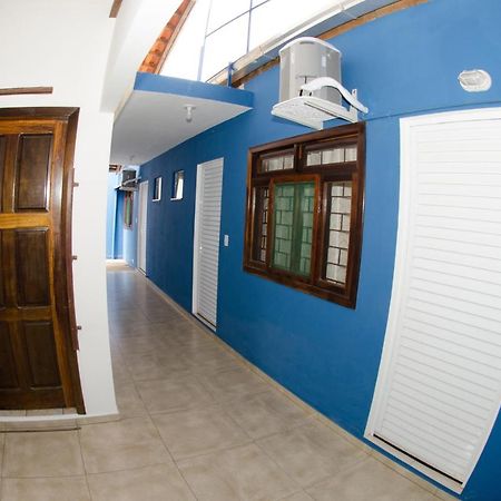 Perola Suites - Penha Penha  Dış mekan fotoğraf