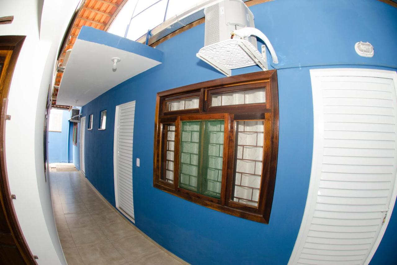 Perola Suites - Penha Penha  Dış mekan fotoğraf