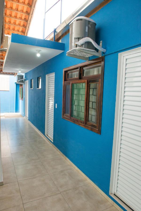 Perola Suites - Penha Penha  Dış mekan fotoğraf