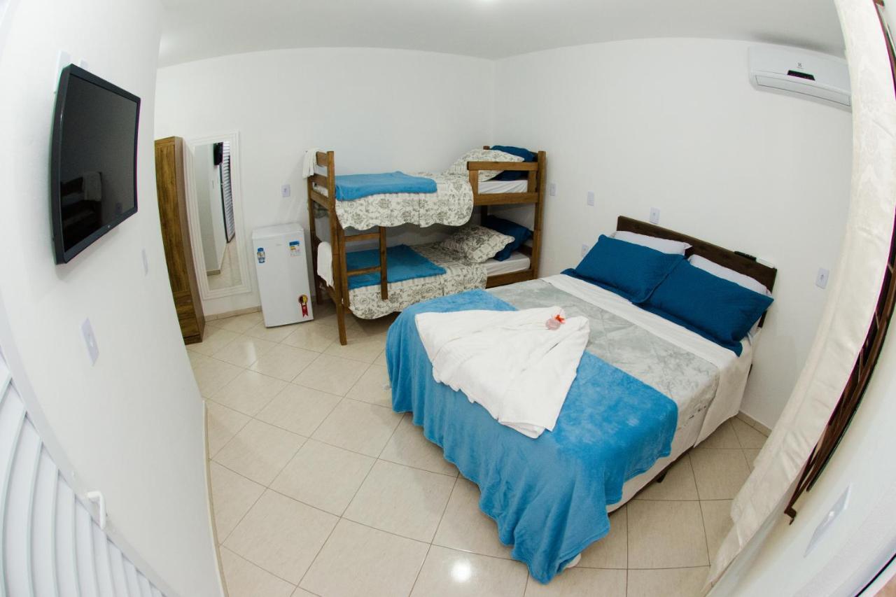 Perola Suites - Penha Penha  Dış mekan fotoğraf
