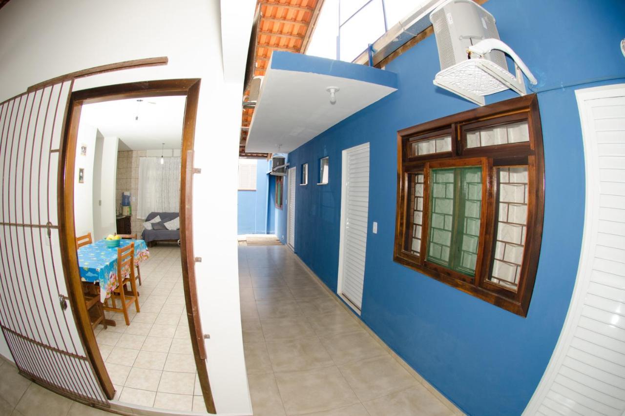 Perola Suites - Penha Penha  Dış mekan fotoğraf