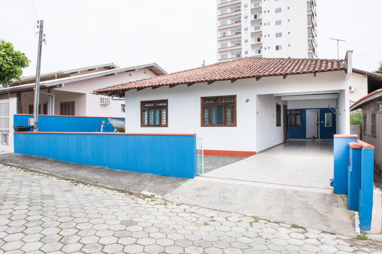Perola Suites - Penha Penha  Dış mekan fotoğraf