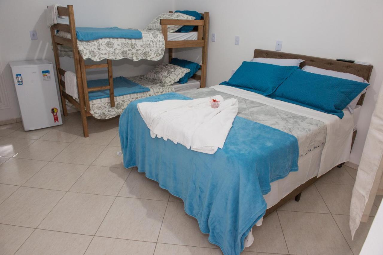 Perola Suites - Penha Penha  Dış mekan fotoğraf