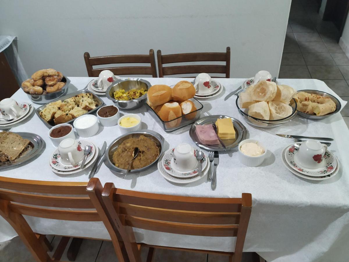 Perola Suites - Penha Penha  Dış mekan fotoğraf
